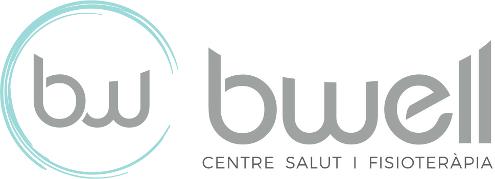 bwell Centre Logo